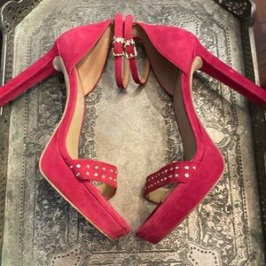 MICHAEL Michael Kors heels